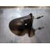 GRN417 Driver Left Side View Mirror From 2007 Chrysler  PT Cruiser  2.4